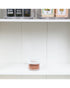 Homesmiths 425ML Airtight Food Storage Clear