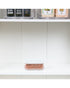 Homesmiths 425ML Airtight Food Storage Clear