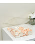 HS Vanity Customized Product Acrylic Stackable Storage Box Clear