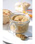 Kilner 125ML Clip Top Round Jar Clear