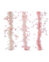 Homesmiths Boa Feather Pink Assorted 1 Piece