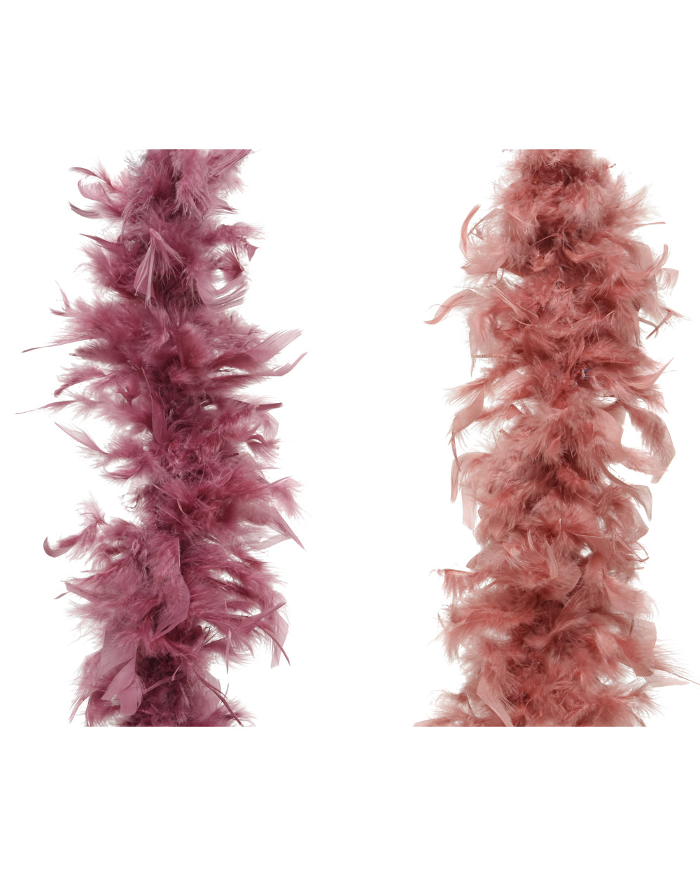 Homesmiths Boa Feather Assorted 1 Piece
