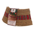 Kaemingk Tree Ring – Sea Grass, Christmas Holiday Decoration, Festive Xmas Tree Base Cover, Seasonal Home Décor Accent