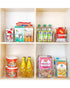 Homesmiths Multipurpose Bin Medium 32 x 21 x 9 cm Clear