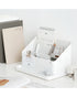 Litem Desktop Holder White