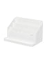 Litem Desktop Holder White