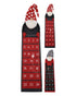 Homesmiths 130Cm Advent Calender Assorted 1 Piece