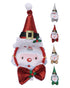 Homesmiths Diadem Hat And Bowtie 30Cm Assorted 1 Piece