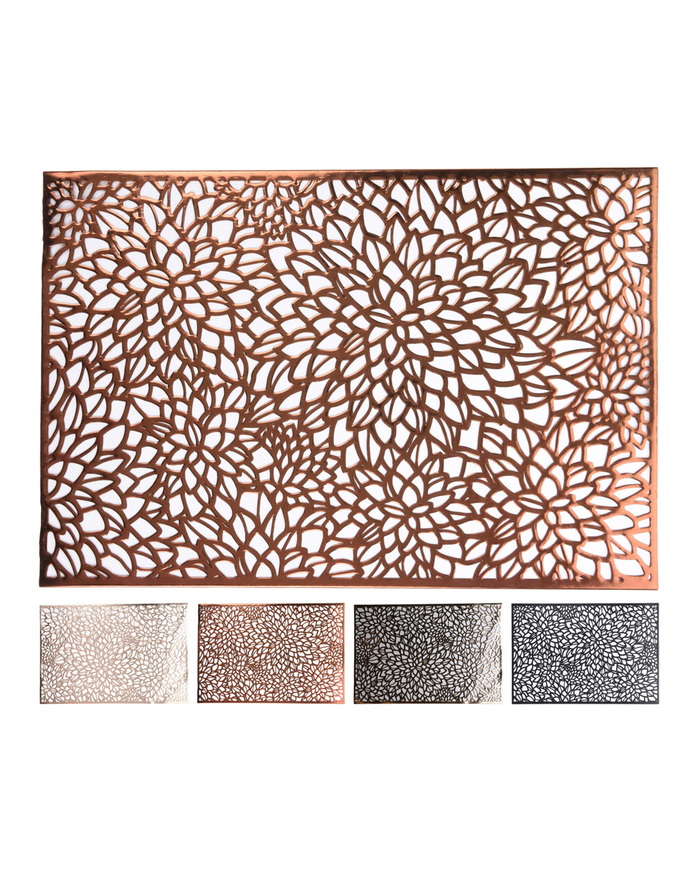 Homesmiths Placemat Pv 45X30Cm Assorted 1 Piece