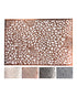 Homesmiths Placemat Pv 45X30Cm Assorted 1 Piece