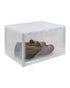 Homesmiths Shoe Storage Box 1 Piece 36 x 27.5 x 22 cm