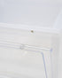 Homesmiths Shoe Storage Box 1 Piece 36 x 27.5 x 22 cm