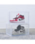 Homesmiths Shoe Storage Box 1 Piece 36 x 27.5 x 22 cm