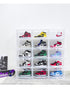 Homesmiths Shoe Storage Box 1 Piece 36 x 27.5 x 22 cm