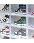 Homesmiths Shoe Storage Box 1 Piece 36 x 27.5 x 22 cm