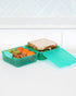 Sistema Lunch Cube 1.4L Teal