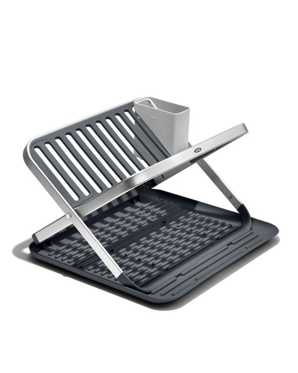 OXO Good Grips Folding Dish Rack