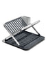 OXO Good Grips Folding Dish Rack