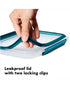 OXO Good Grips Prep & Go 500ML Leakproof Divided Container