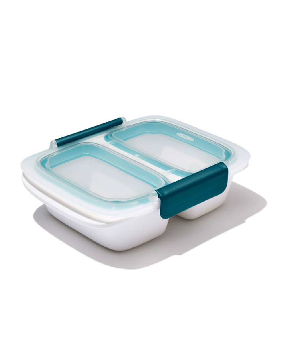OXO Good Grips Prep & Go 500ML Leakproof Divided Container