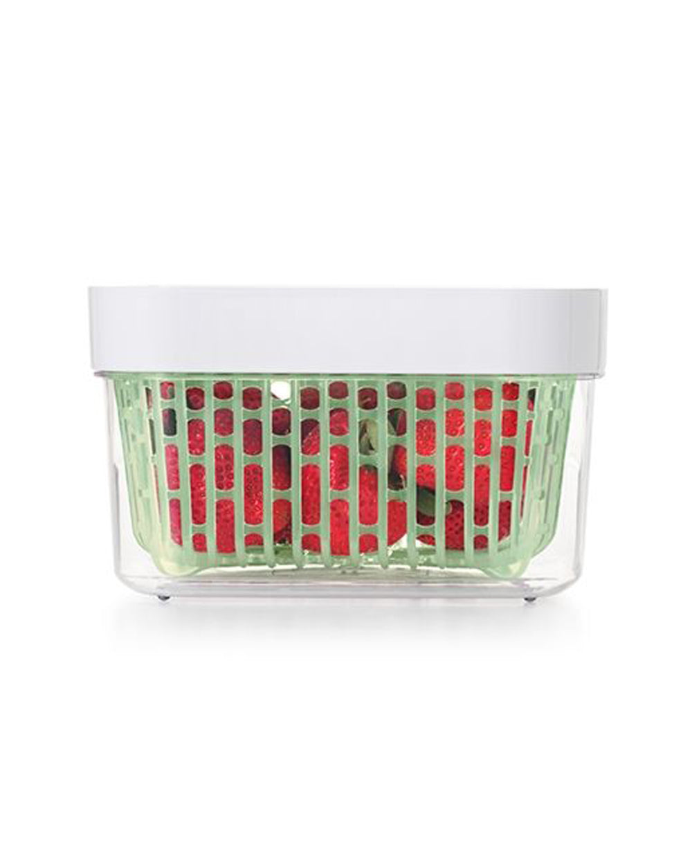 Oxo Good Grips 1.6 Quart Greensaver Produce Keeper