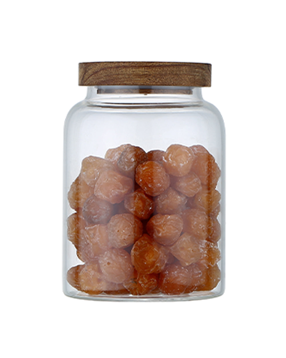 Neoflam Borosilicate Round Glass Jar 2000ML