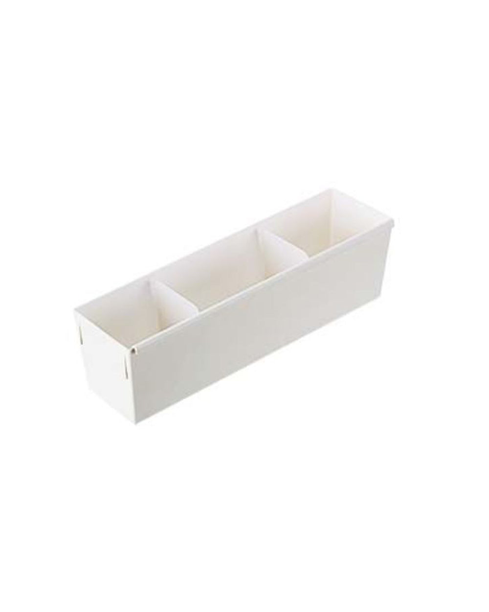 Keyway Basket with Separator Small