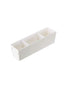 Keyway Basket with Separator Small