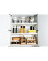 Little Storage Bamboo Stackable Organizer Large