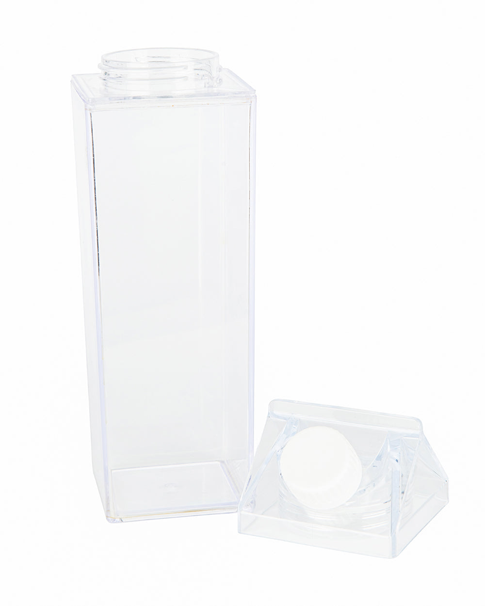 Little 500ML Storage Milk Bottle