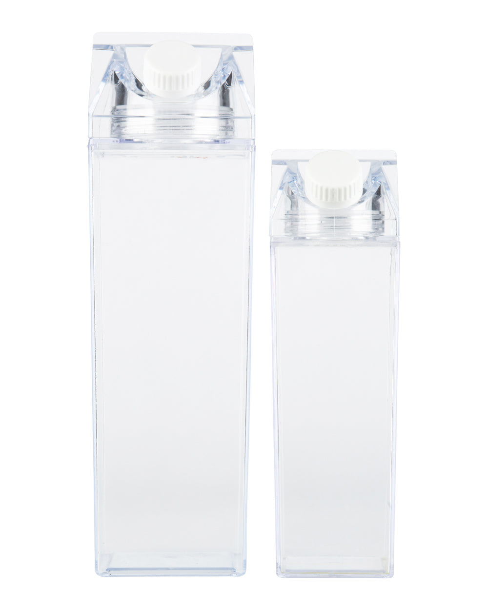 Little 500ML Storage Milk Bottle