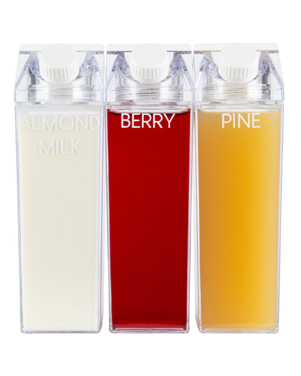 Little 500ML Storage Milk Bottle