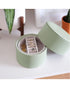 Stackers Bedside Jewellery Box Pod Sage Green