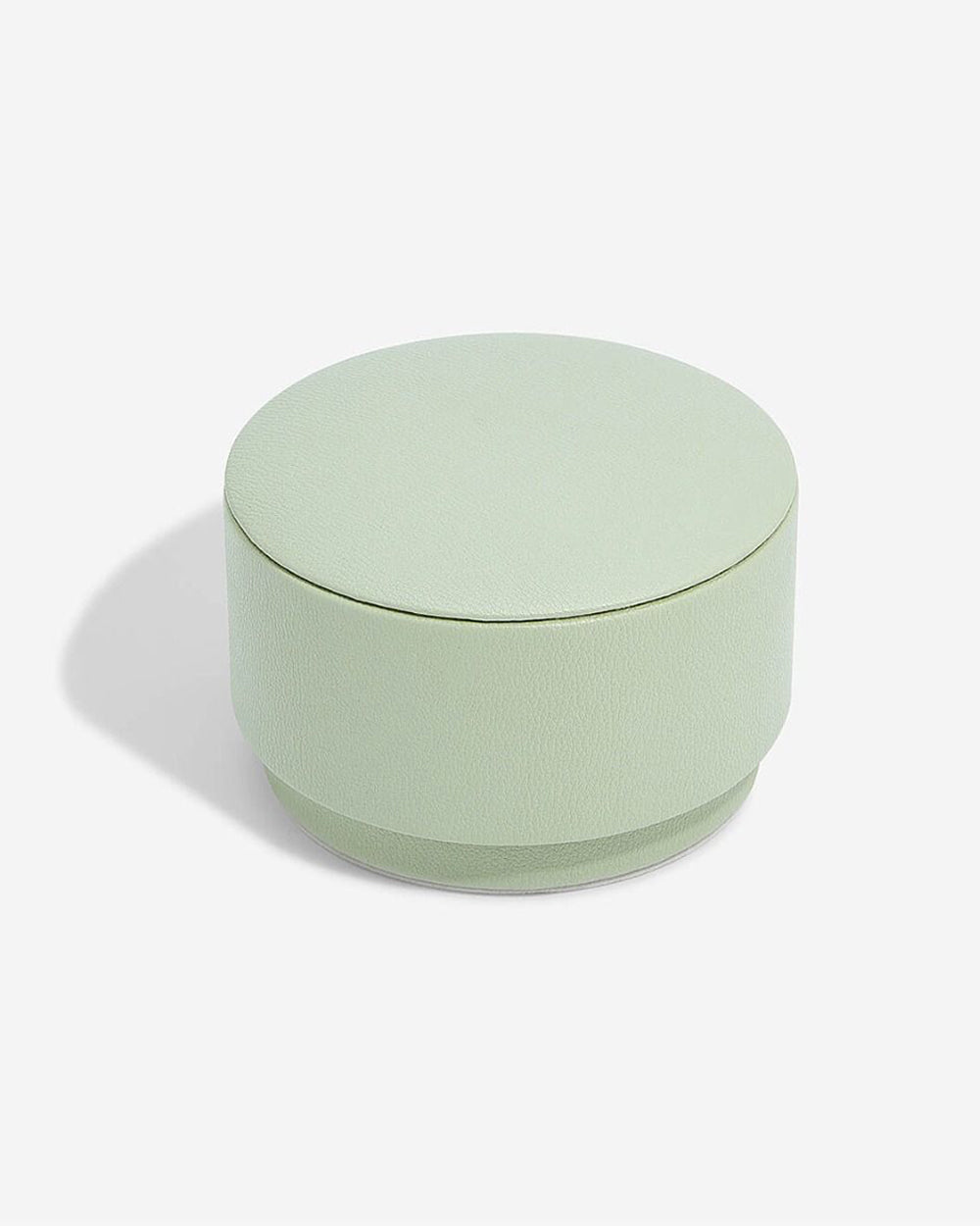 Stackers Bedside Jewellery Box Pod Sage Green