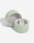 Stackers Bedside Jewellery Box Pod Sage Green