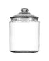 Anchor Hocking 2 Gallon Heritage Hill Jar with Glass Lid