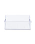 Homesmiths Stackable Storage Drawer Body 31.6 x 23.7 x 9.7 cm