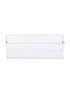 Homesmiths Clear Pantry Storage Bin Small