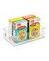 Homesmiths Clear Pantry Storage Bin Large