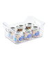 Homesmiths Fridge & Pantry Storage Box Small