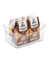 Homesmiths Fridge & Pantry Storage Box Medium