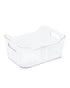 Homesmiths Fridge & Pantry Storage Box Medium