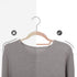 Homesmiths Velvet Hangers Pink Pack of 7