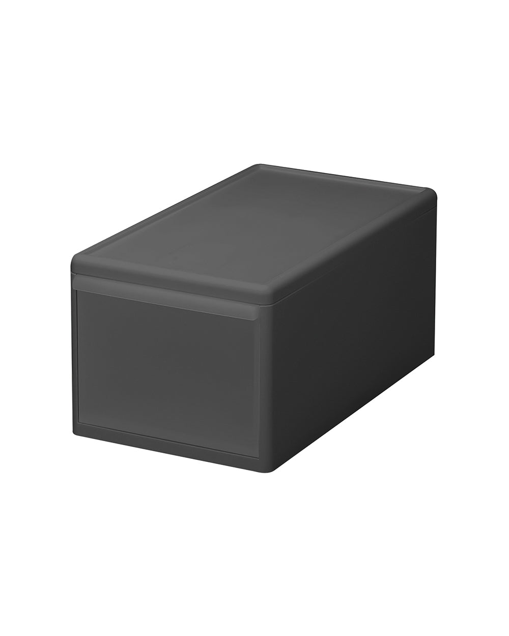 Like It Modular Storage Drawer Grey 255 x 465 x 215 mm