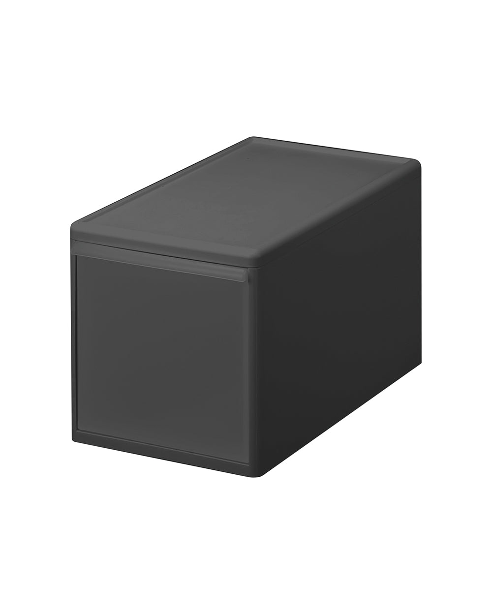 Like It 255mm Modular Storage Drawer Grey