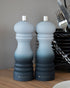 MasterClass Salt or Pepper Mill 17cm Grey Ombre