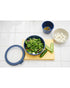 Mepal Multi Storage Bowl Cirqula Round 500ML Nordic Green