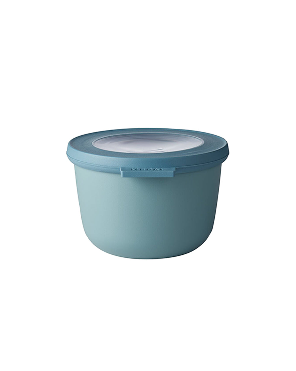 Mepal Multi Storage Bowl Cirqula Round 500ML Nordic Green