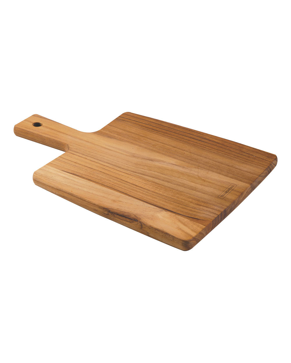 Tramontina Wooden Cutting Board 34 x 23 x 1.5 cm Teak Oil