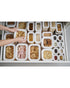 Mepal Storage Box Modula Mini 375ML White
